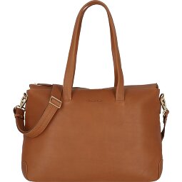 Plevier Edge Maletín Protección RFID Piel 40 cm Compartimento para el portátil  Modelo 1