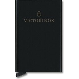 Victorinox Altius Secrid Estuche para tarjetas de crédito Protección RFID 10 cm  Modelo 1