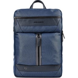 Piquadro Trakai Mochila de día 43 cm Compartimento para el portátil  Modelo 2