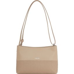 Calvin Klein CK Mixmedia Bolsa de hombro 23 cm  Modelo 2