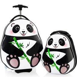 Heys Juego de trolley infantil 2 pcs.  Modelo 3