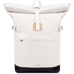 Sandqvist Icon Mochila de día 65 cm Compartimento para laptop  Modelo 1