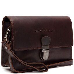 The Chesterfield Brand Lucca Bolsa de hombre Piel 22.5 cm  Modelo 2