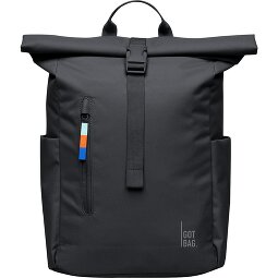 GOT BAG Rolltop Easy Mochila de día 40 cm Compartimento para el portátil  Modelo 2