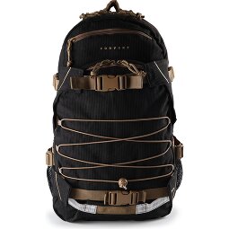 Forvert Mochila de día 50 cm Compartimento para el portátil  Modelo 1