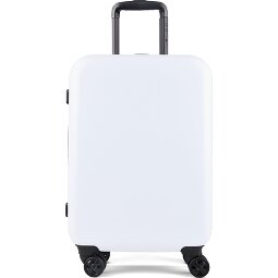 Pack Easy Colly Pure 4 ruedas Trolley de cabina S 55 cm  Modelo 2