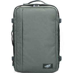 Cabin Zero Bolsa de viaje para cabina Classic Plus Mochila 42L 54 cm  Modelo 1