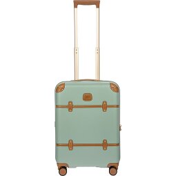 Bric's Bellagio 4 ruedas Carro de la cabina 55 cm  Modelo 2
