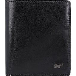 Braun Büffel Cartera Country RFID Piel 10 cm  Modelo 2