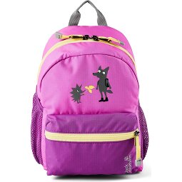 Jack Wolfskin Little Scout Mochila para niños 29 cm  Modelo 3