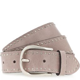 b.belt Cinturón con tachuelas Piel  Modelo 1