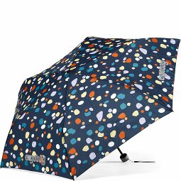 Ergobag Paraguas de bolsillo para niños 21 cm  Modelo 3