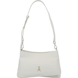 Patrizia Pepe Tris Bolsa de hombro Piel 28 cm  Modelo 3