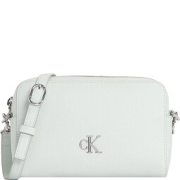 Calvin Klein Jeans Minimal Bolsa de hombro Mini Bag 18 cm  Modelo 2
