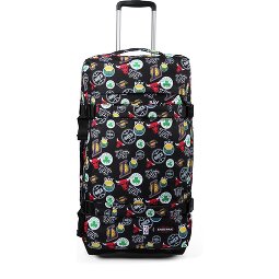 Eastpak Transit'R 2 ruedas Bolsa de viaje M 67 cm  Modelo 2