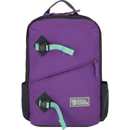 Fjällräven Vardag 17 Mochila de día 41 cm Compartimento para el portátil  Modelo 3