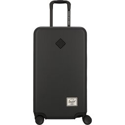 Herschel Heritage 4 ruedas Trolley M 69 cm  Modelo 2