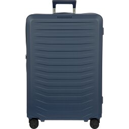 Porsche Design Roadster 4 ruedas Carrito L 75 cm con pliegue de expansión  Modelo 3
