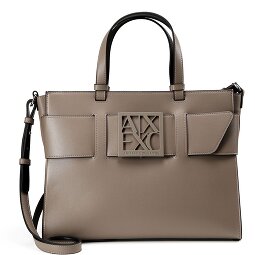 Armani Exchange Bolsa de compras 32 cm  Modelo 1