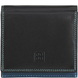 DuDu Cartera de cuero de 9,5 cm  Modelo 4
