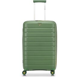 Roncato B-Flying Neon 4 ruedas Carrito 68 cm  Modelo 4