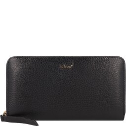 abro Adria Cartera Piel 19 cm  Modelo 1