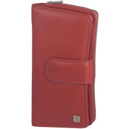Greenburry Cartera de piel esponjosa 9,5 cm  Modelo 4