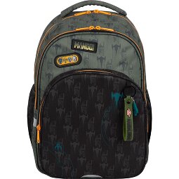 McNeill Base Mochila para niños 36 cm  Modelo 3