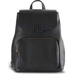 Lauren Ralph Lauren Cameryn Mochila de la ciudad Piel 31 cm  Modelo 1