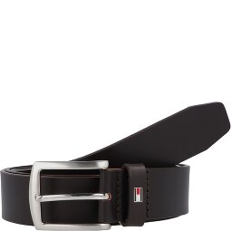 Tommy Hilfiger Nuevo Cinturón Denton Piel  Modelo 5