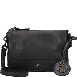 Harbour 2nd Anchor Love Tiani Bolsa de hombro Piel 21.5 cm  Modelo 1
