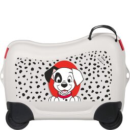 Samsonite Dream2go Disney 4 ruedas Carro para niños 38 cm  Modelo 1