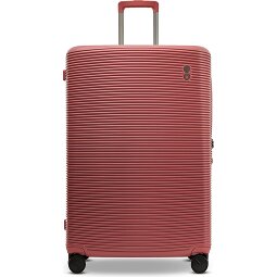 Echolac Ultima 4 ruedas Carrito 76 cm con pliegue de expansión  Modelo 3