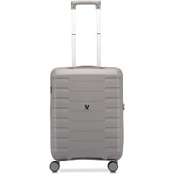 Roncato Skyline 2.0 Neon 4 ruedas Trolley de cabina 55 cm  Modelo 3