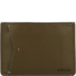 Fossil Estuche para tarjetas de crédito Joshua 10 cm  Modelo 2