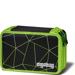 Ergobag Accesorios estuche maxi 42 pzs.  Modelo 1