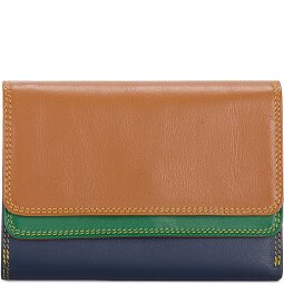 Mywalit Cartera de piel 13 cm  Modelo 1