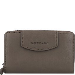 Harbour 2nd Belana Cartera Protección RFID Piel 16 cm  Modelo 3