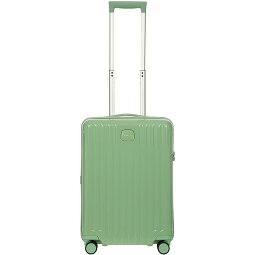 Bric's Positano 4 ruedas Carro de la cabina 55 cm  Modelo 1