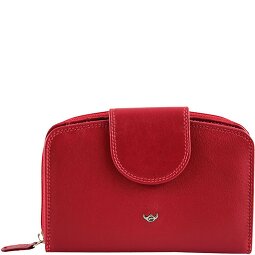 Golden Head Polo Billetero RFID Piel 14,5 cm  Modelo 1