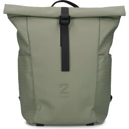 Zwei Jona Mochila de día 41 cm Compartimento para el portátil  Modelo 3