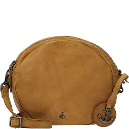 Harbour 2nd Anchor Love Halima Bolsa de hombro Piel natural 24 cm  Modelo 3