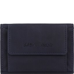 Jack Kinsky Aruba Cartera Protección RFID Piel 9.5 cm  Modelo 2
