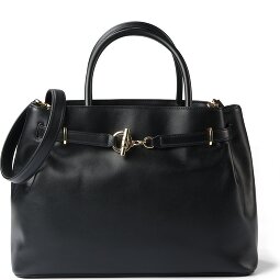 Lauren Ralph Lauren Blake Bolsa de hombro Piel 35.5 cm  Modelo 1