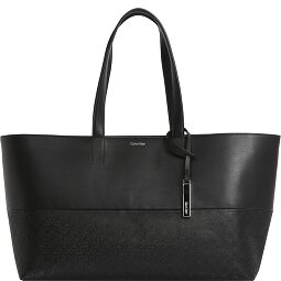 Calvin Klein CK Mixmedia Bolsa de compras 39 cm  Modelo 1
