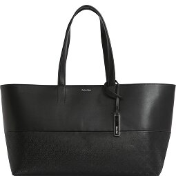 Calvin Klein CK Mixmedia Bolsa de compras 39 cm  Modelo 1