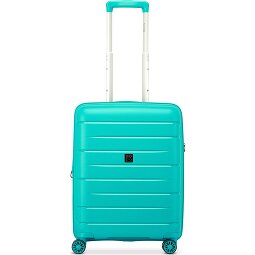 MODO by Roncato Starlight 3.0 4 ruedas Carro de la cabina 55 cm con pliegue de expansión  Modelo 4