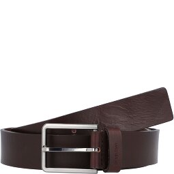 Calvin Klein Cinturón de cuero Essential  Modelo 2