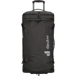 Deuter Duffel Pro Movo 90 2 ruedas Bolsa de viaje 86 cm  Modelo 1