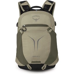 Osprey Sportlite 15 Mochila de día 45 cm  Modelo 3